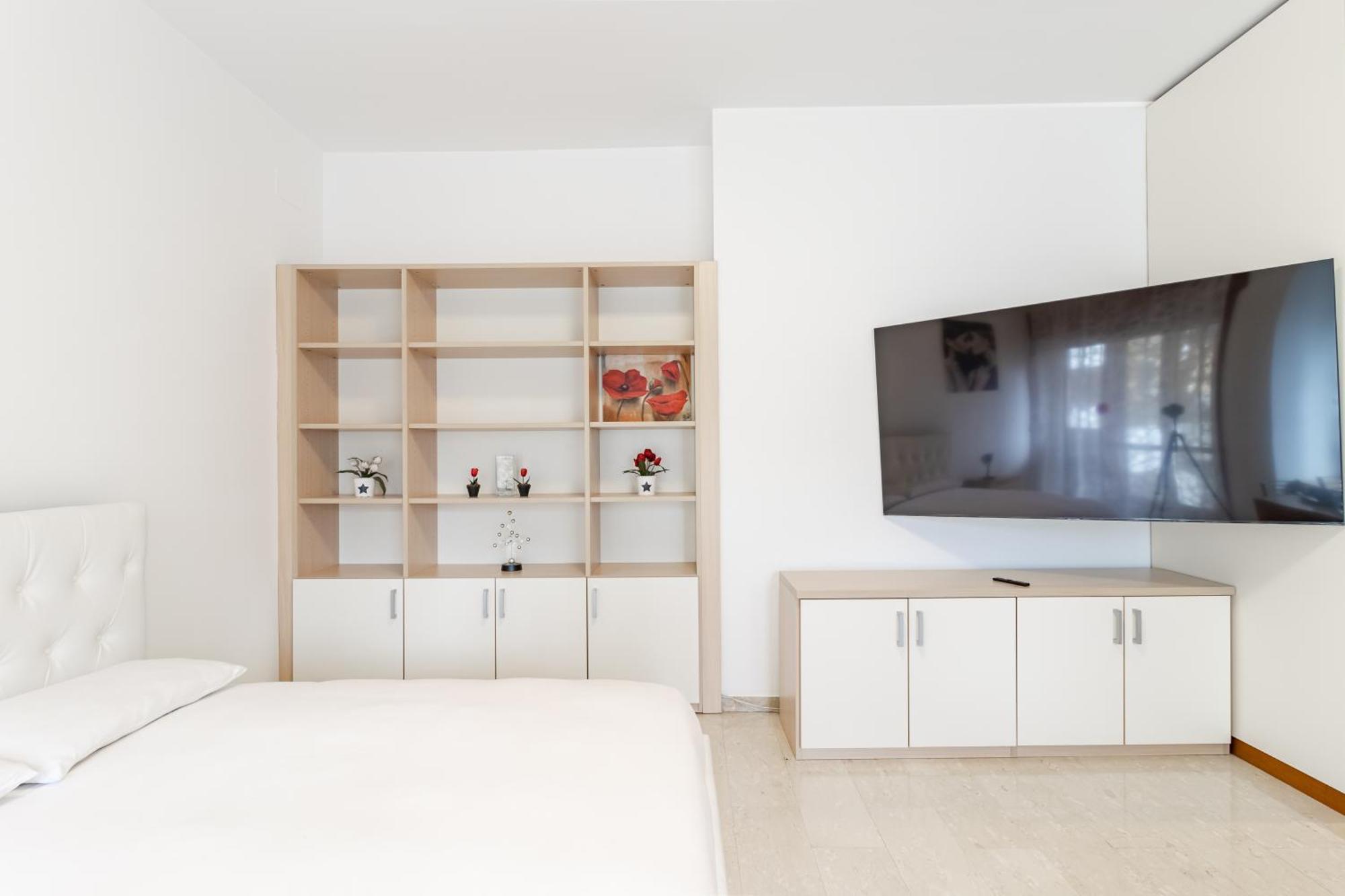 Ferienwohnung Moncler House Navigli Mailand Exterior foto