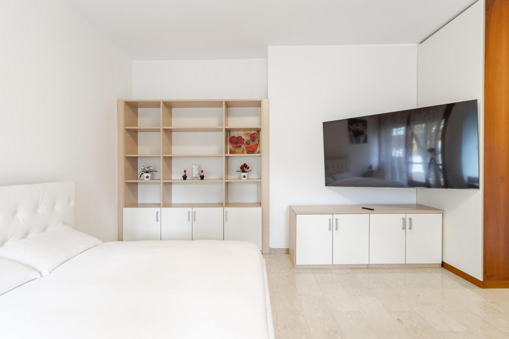 Ferienwohnung Moncler House Navigli Mailand Exterior foto